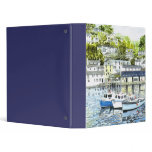 'Heritage Museum' Binder