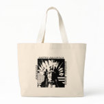Heritage nth canvas bag