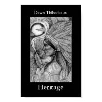 Heritage posters