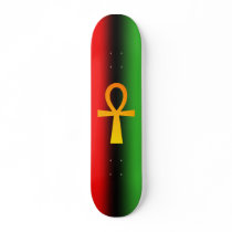 heritage skateboard decks