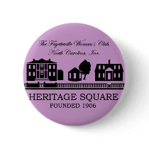 Heritage Square Lavender Button by heritagesquare Heritage Square Lavender Button