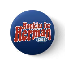 Herman Cain 2012 Pins