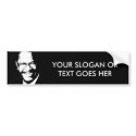 Herman Cain bumper stickers