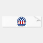 Herman Cain Bumper Stickers