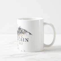 Herman Cain for President Coffee Mug