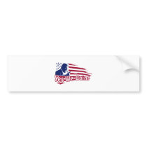 Herman Cain - Yes We Cain! Bumper Stickers