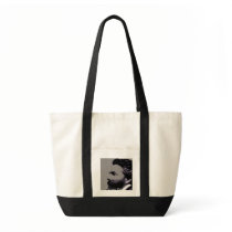 Herman Melville Bag