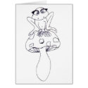 Herman the frog cards by colliwog12 Herman the frog cards