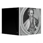 Hermann of Salza binders