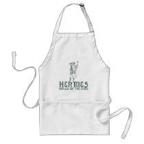 Hermes Aprons