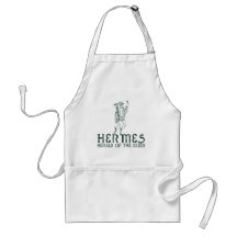 Hermes Aprons