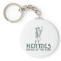 Hermes Keychain