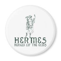Hermes Magnet