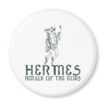 Hermes Magnet