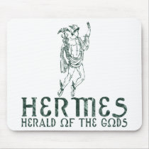 Hermes Mouse Mats