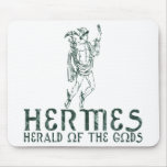 Hermes Mouse Mats