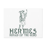 Hermes Postcards