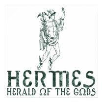 Hermes posters by nakedzealot Hermes posters