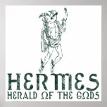 Hermes Print