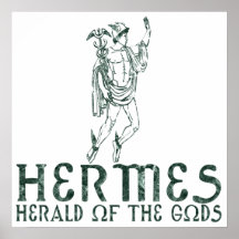 Hermes Print