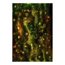 Hermetic Work III - Poster posters by Houk Hermetic Work III - Poster posters