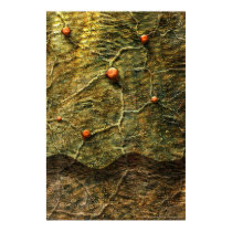 Hermetic Work - Poster posters by Houk Hermetic Work - Poster posters