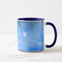 form, color, textures, organic, structure, decorate, decorative, weird, modern, abstract, houk, art, artwork, digital art, digital, graphic, special, eerie, cool, unique, awesome, amazing, inspiring, background, graphic art, Mug with custom graphic design