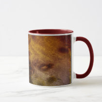 form, color, textures, organic, structure, decorate, decorative, weird, modern, abstract, houk, art, artwork, digital art, digital, graphic, special, eerie, cool, unique, awesome, amazing, inspiring, background, graphic art, Mug with custom graphic design
