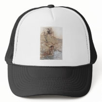Hermia by Stream Hats