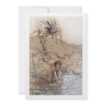 Hermia by Stream Invitation
