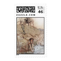 Hermia by Stream Stamps