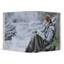 Hermione 13 binder