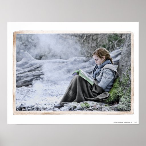 Hermione 13 posters