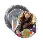 Hermione 14 button