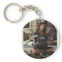 Hermione 20 keychains