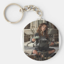 Hermione 20 keychains