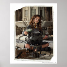 Hermione 20 posters