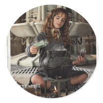 Hermione 20 sticker