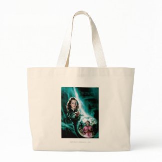 Hermione Granger and Professor Umbridge bag