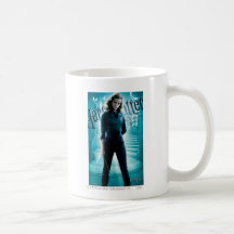 Hermione Granger Coffee Mugs