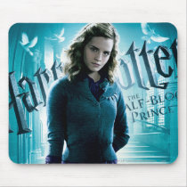 Hermione Granger Mousepads
