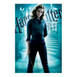 Hermione Granger Poster
