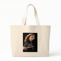Hermione Granger Ready For Action Bags