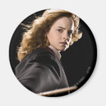 Hermione Granger Ready For Action Refrigerator Magnets