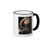 Hermione Granger Ready For Action Mug
