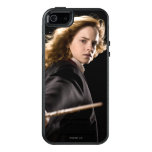 Hermione Granger Ready For Action OtterBox iPhone 5/5s/SE Case