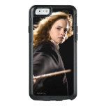Hermione Granger Ready For Action OtterBox iPhone 6/6s Case