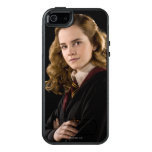 Hermione Granger Scholarly OtterBox iPhone 5/5s/SE Case