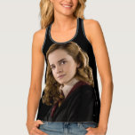 Hermione Granger Scholarly Tank Top