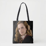 Hermione Granger Scholarly Tote Bag
